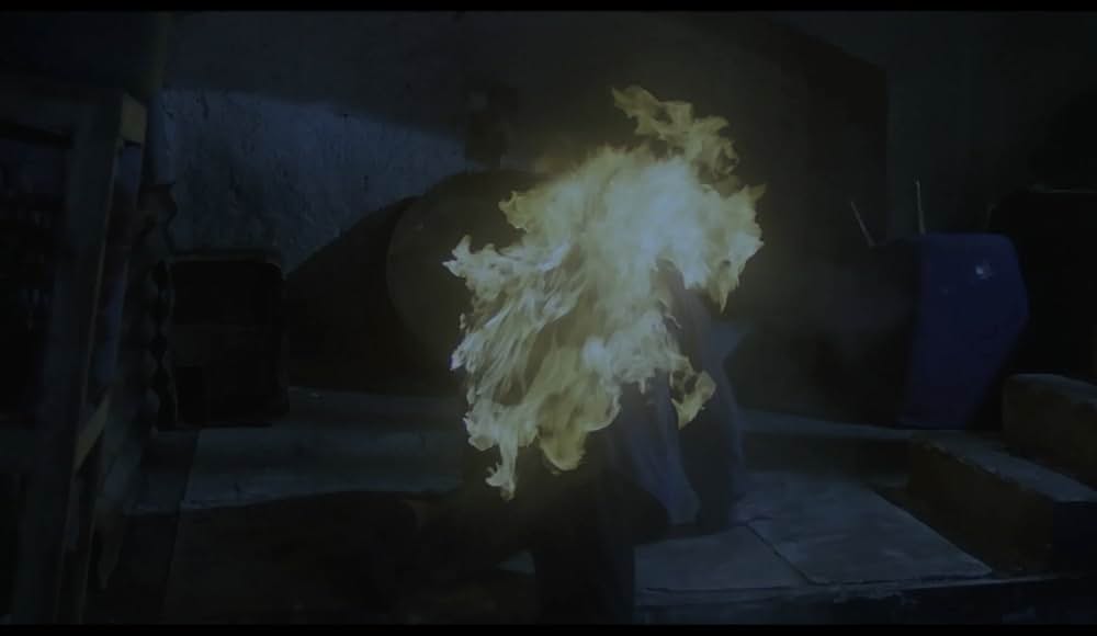 サイボーグ・ハンター ニューヨーク2019年の画像