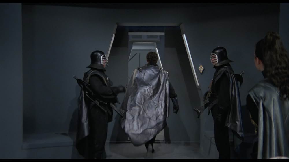 サイボーグ・ハンター ニューヨーク2019年の画像