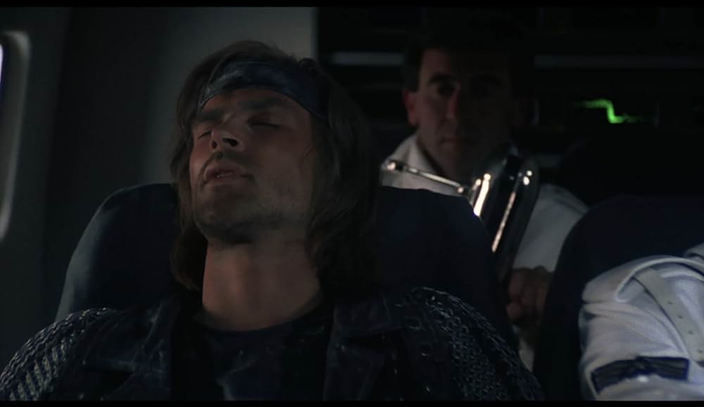 サイボーグ・ハンター ニューヨーク2019年の画像