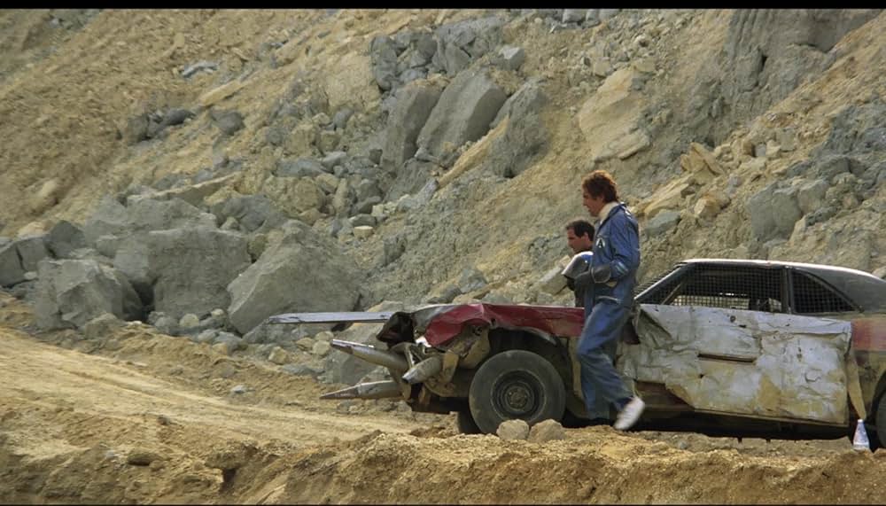 サイボーグ・ハンター ニューヨーク2019年の画像