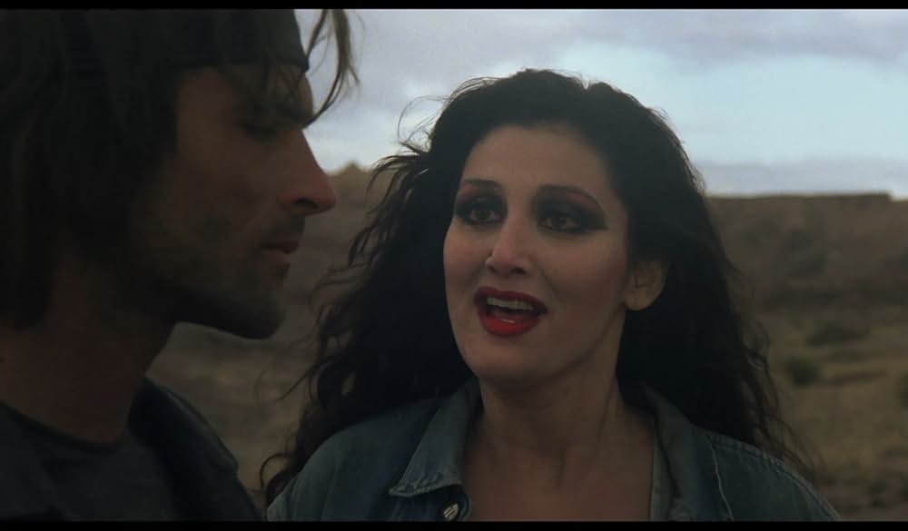 サイボーグ・ハンター ニューヨーク2019年の画像