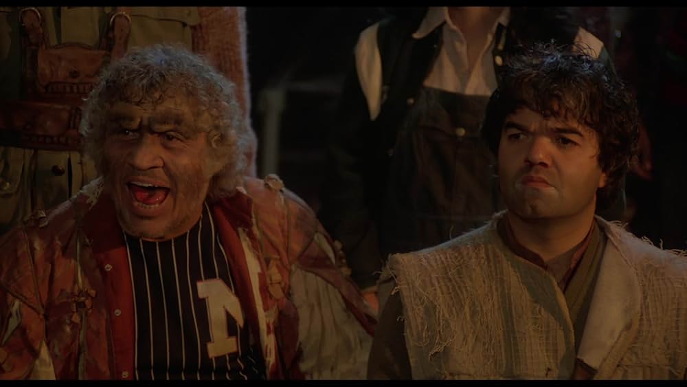 サイボーグ・ハンター ニューヨーク2019年の画像