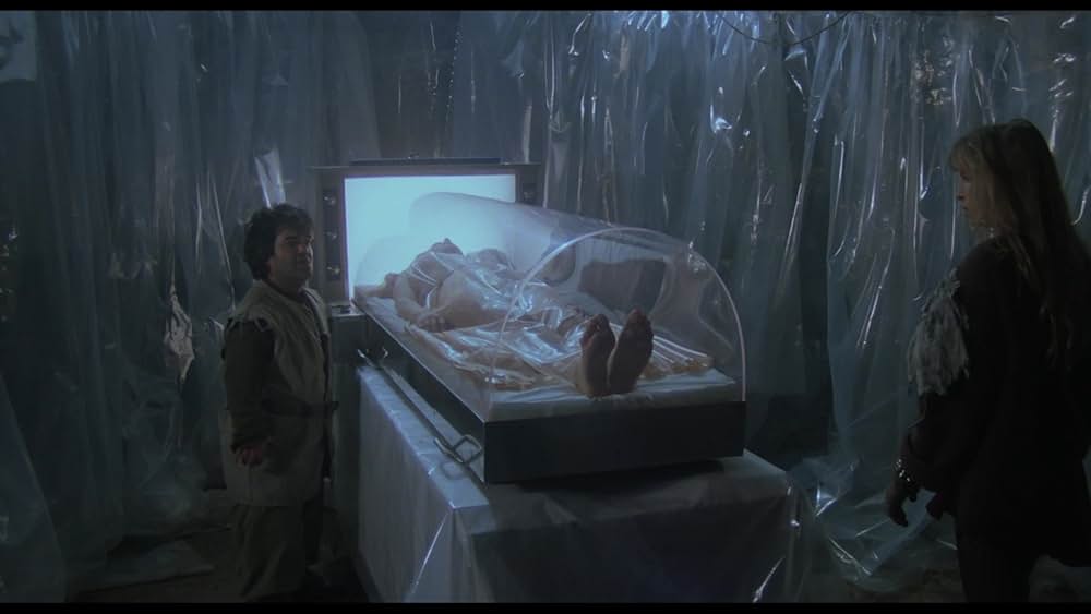 サイボーグ・ハンター ニューヨーク2019年の画像