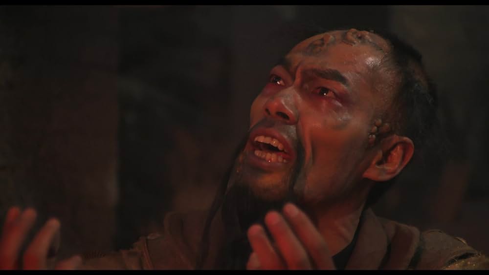 サイボーグ・ハンター ニューヨーク2019年の画像