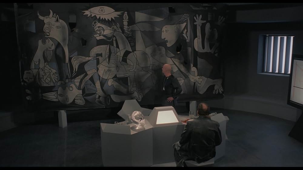 サイボーグ・ハンター ニューヨーク2019年の画像