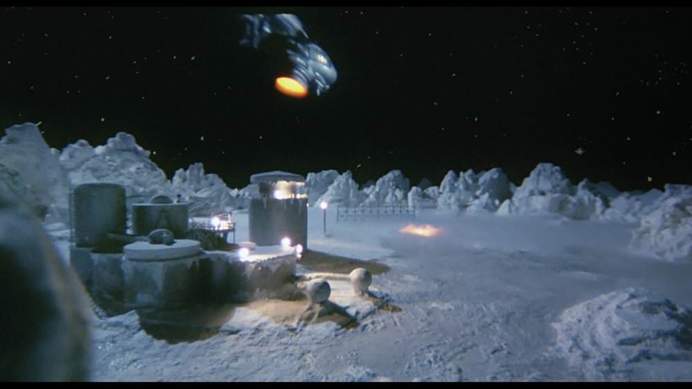 サイボーグ・ハンター ニューヨーク2019年の画像