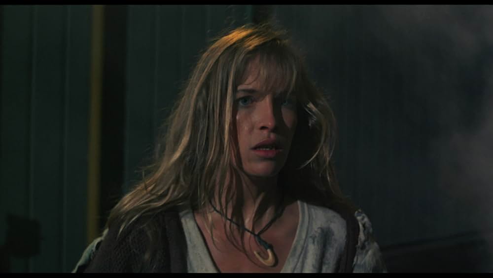 サイボーグ・ハンター ニューヨーク2019年の画像