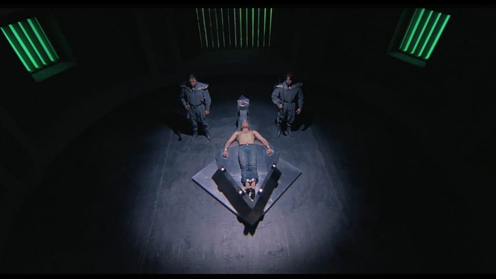 サイボーグ・ハンター ニューヨーク2019年の画像