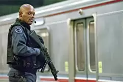 S.W.A.T.（2003）の画像