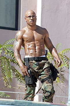 S.W.A.T.（2003）の画像