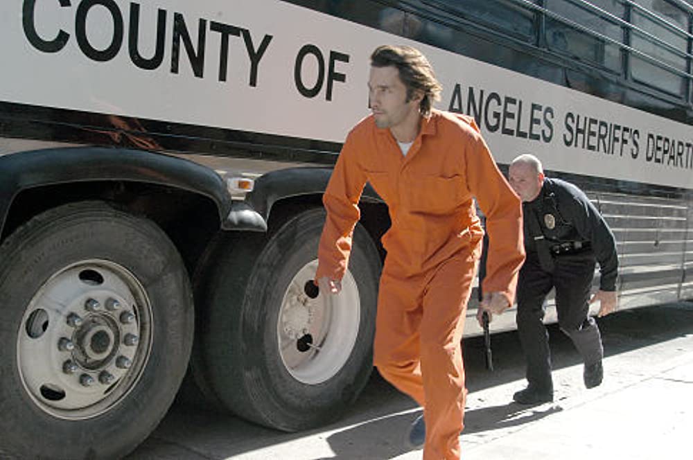 S.W.A.T.(2003)の画像