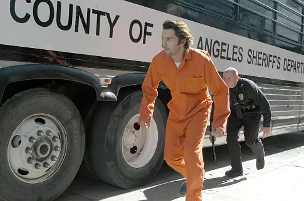 S.W.A.T.（2003）の画像