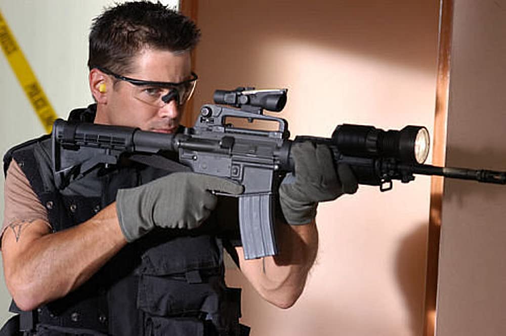 S.W.A.T.（2003）の画像