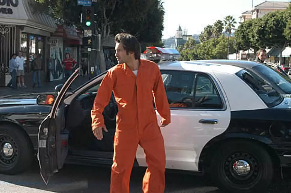 S.W.A.T.（2003）の画像