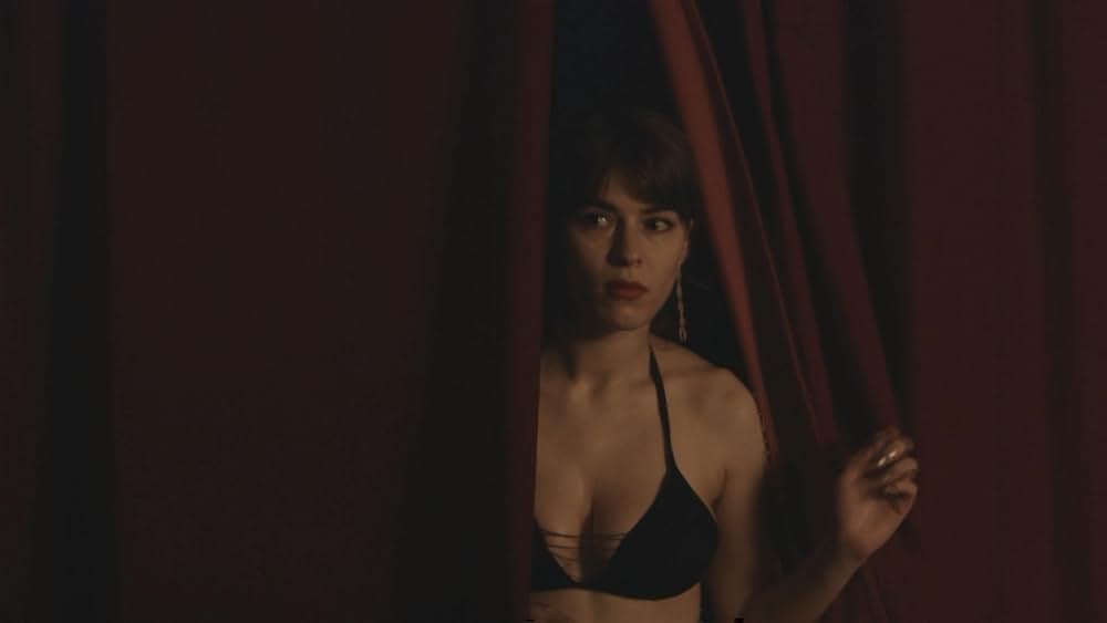 追憶のエクスタシーの画像