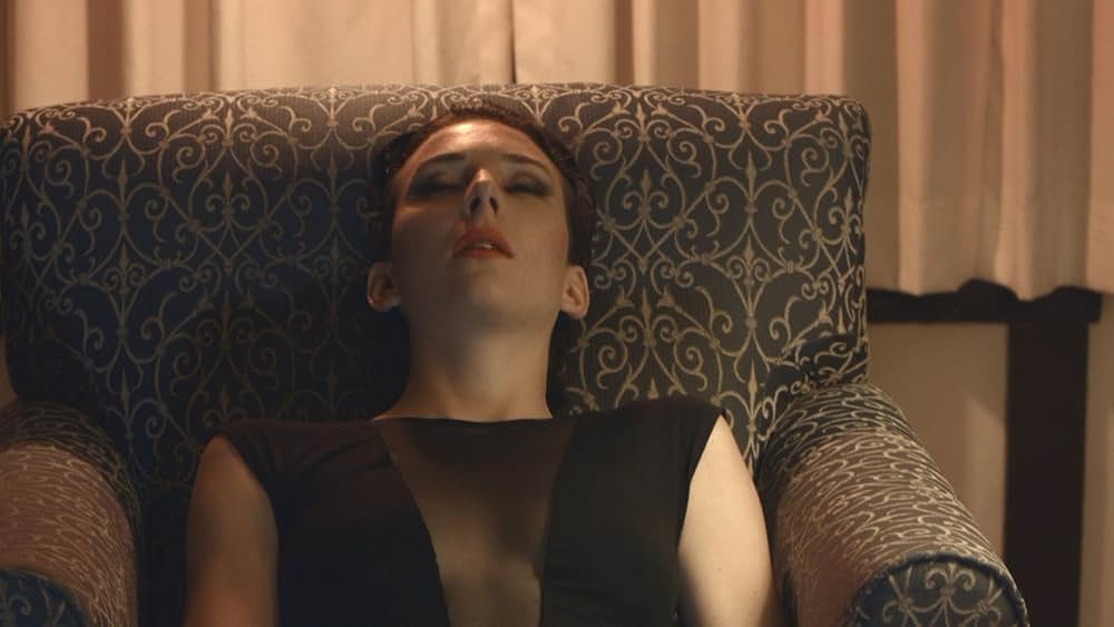 追憶のエクスタシーの画像