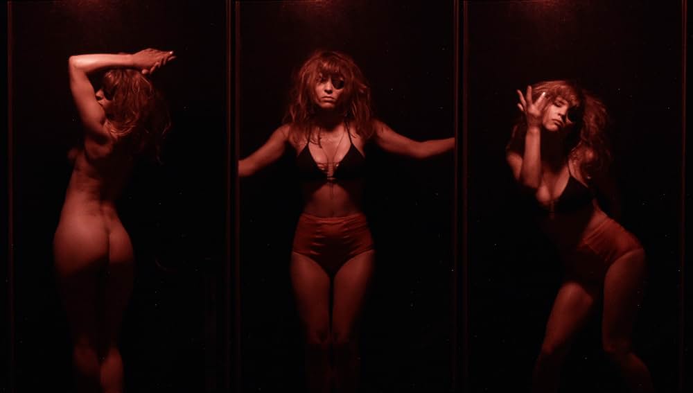 追憶のエクスタシーの画像