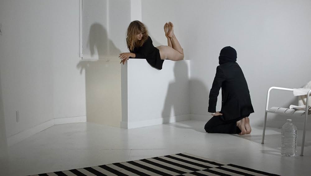 追憶のエクスタシーの画像