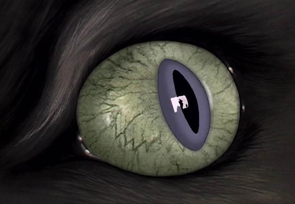 アルビンとチップマンクス/狼男にご用心!の画像