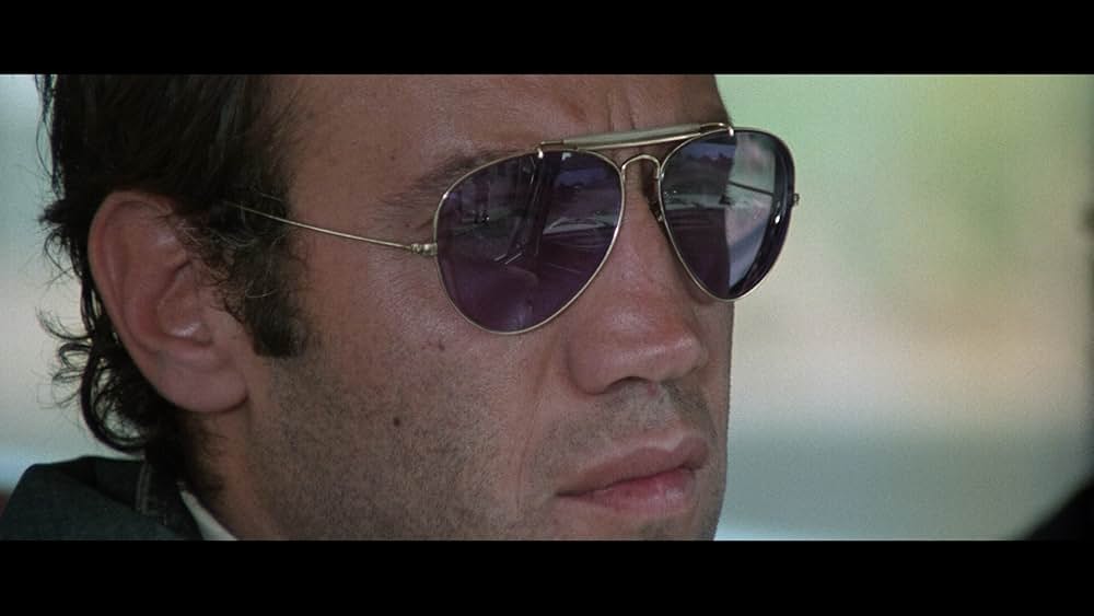 Il giustiziere sfida la città（原題）の画像