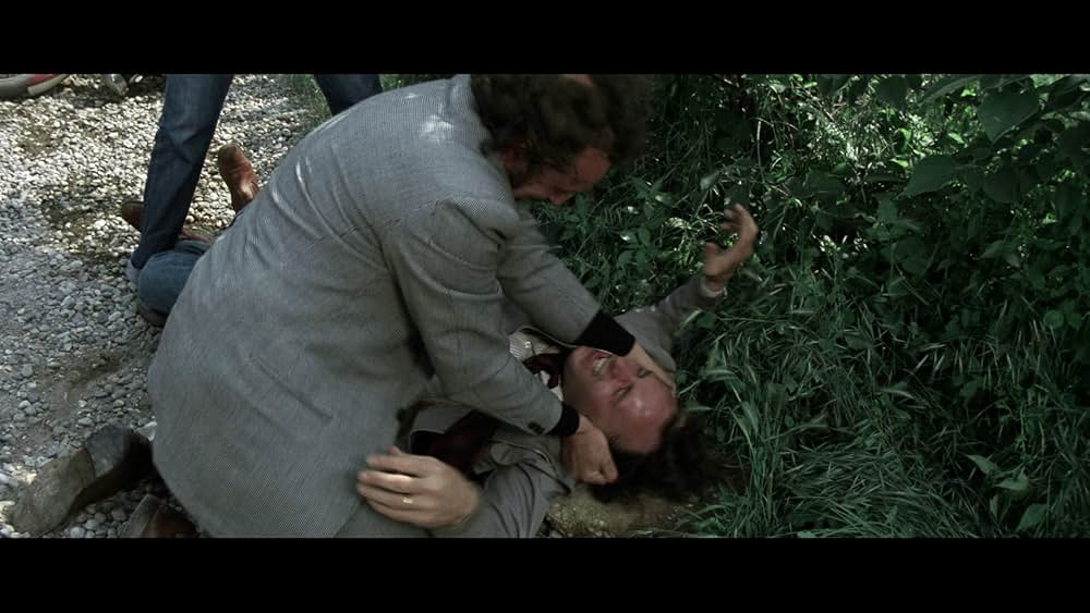 Il giustiziere sfida la città（原題）の画像