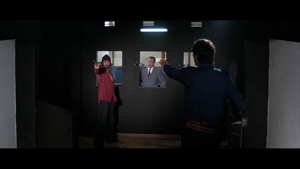 Il giustiziere sfida la città（原題）の画像