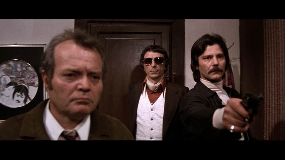 Il giustiziere sfida la città（原題）の画像