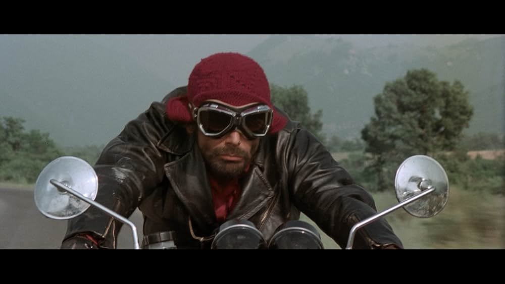 Il giustiziere sfida la città（原題）の画像