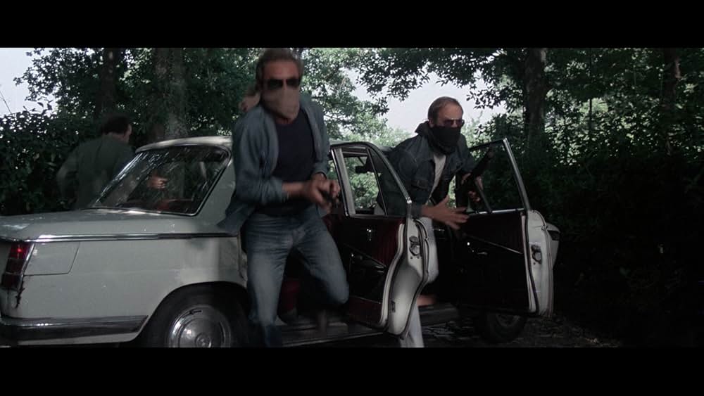 Il giustiziere sfida la città（原題）の画像