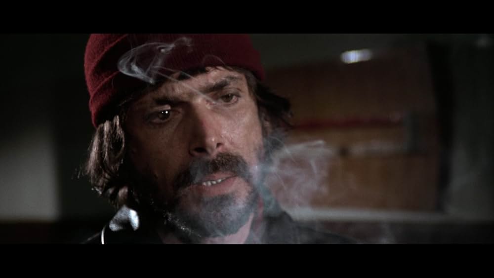 Il giustiziere sfida la città（原題）の画像