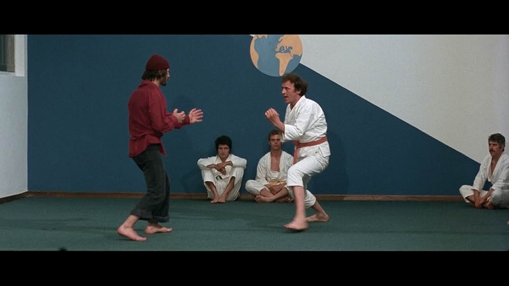 Il giustiziere sfida la città（原題）の画像