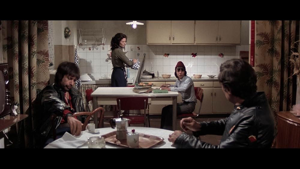 Il giustiziere sfida la città（原題）の画像