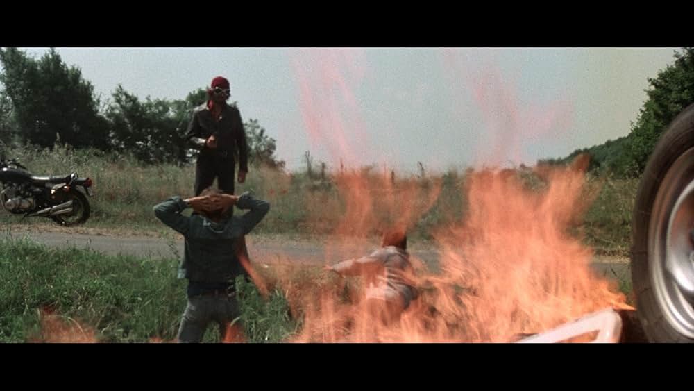 Il giustiziere sfida la città（原題）の画像