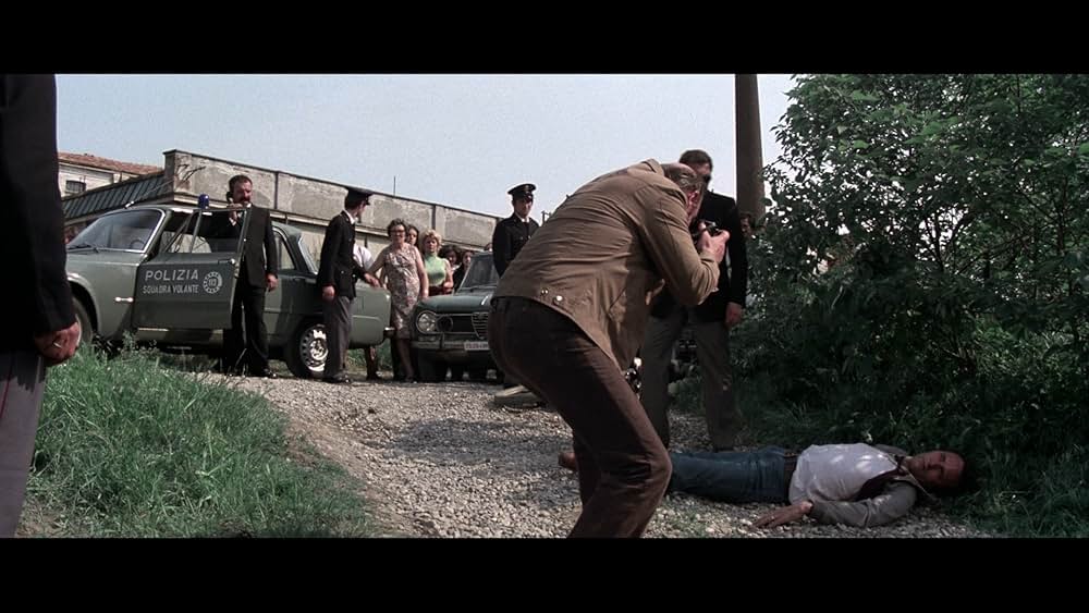 Il giustiziere sfida la città（原題）の画像