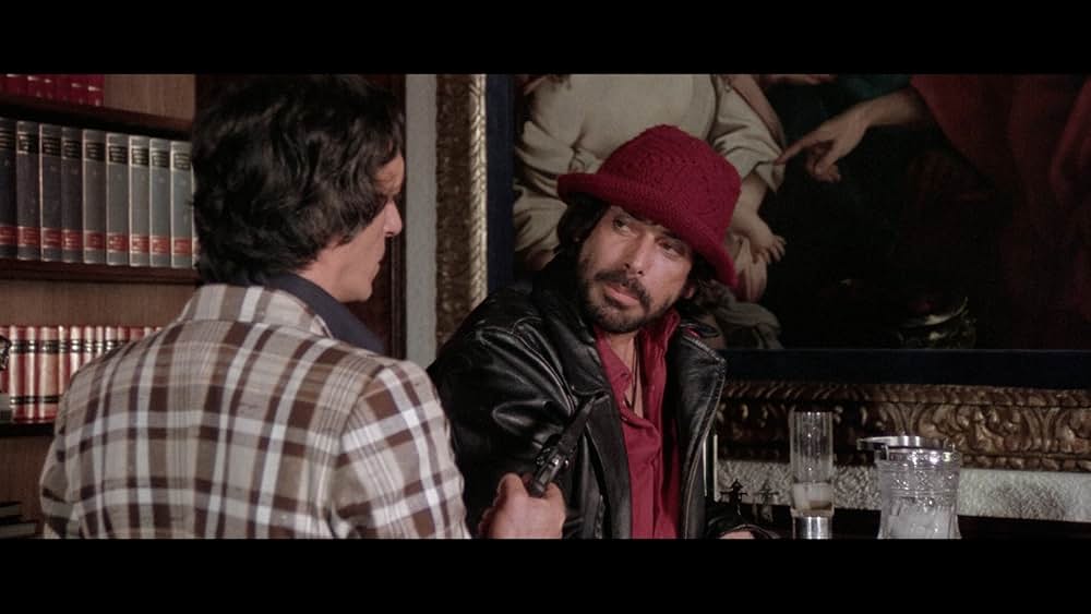 Il giustiziere sfida la città（原題）の画像