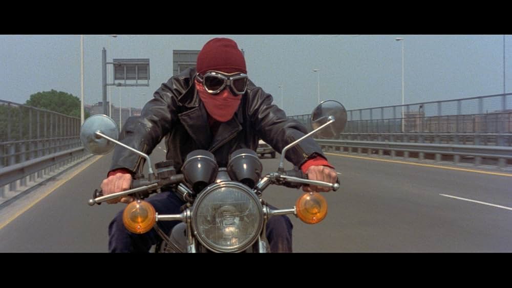 Il giustiziere sfida la città（原題）の画像