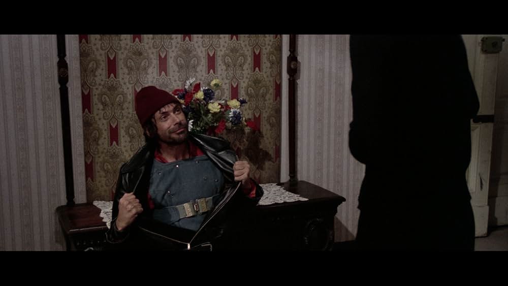 Il giustiziere sfida la città（原題）の画像