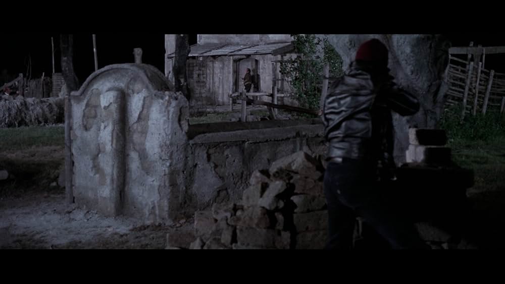 Il giustiziere sfida la città（原題）の画像