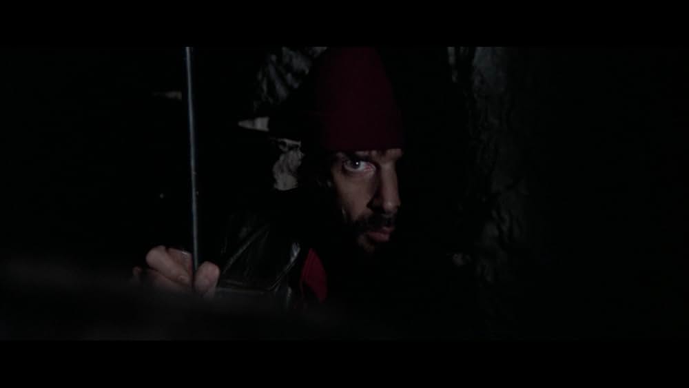 Il giustiziere sfida la città（原題）の画像