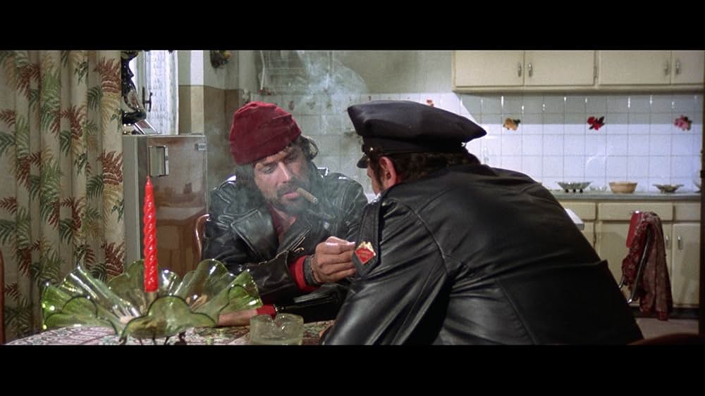 Il giustiziere sfida la città（原題）の画像