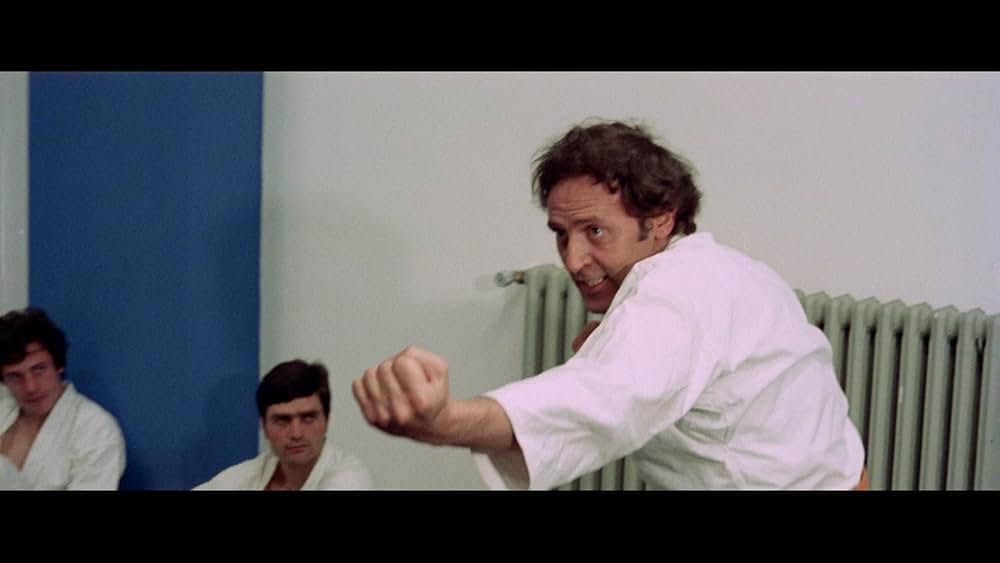 Il giustiziere sfida la città（原題）の画像