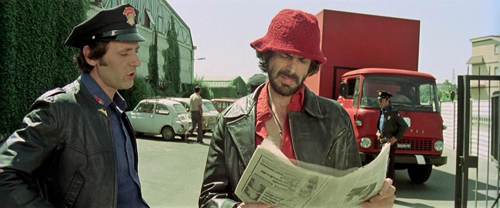 Il giustiziere sfida la città（原題）の画像