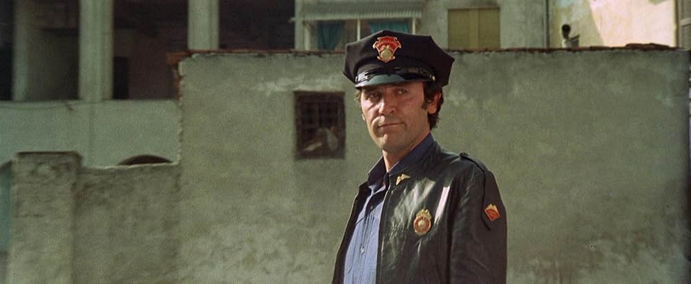 Il giustiziere sfida la città（原題）の画像