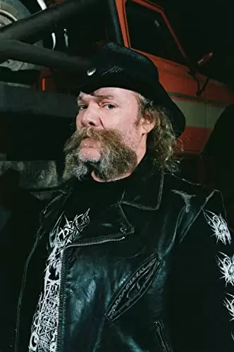 ハービー／機械じかけのキューピッドの画像