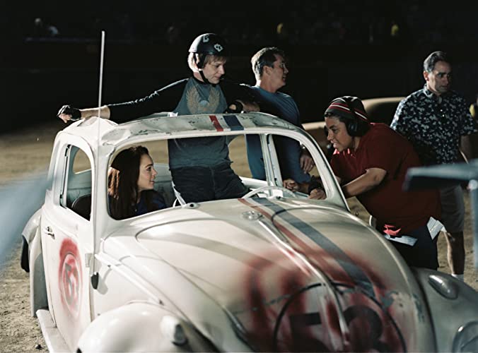 ハービー/機械じかけのキューピッドの画像