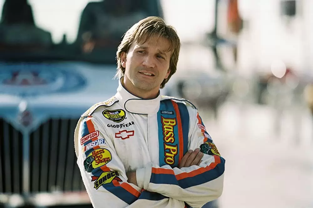 「ハービー／機械じかけのキューピッド」ブレッキン・メイヤーの画像