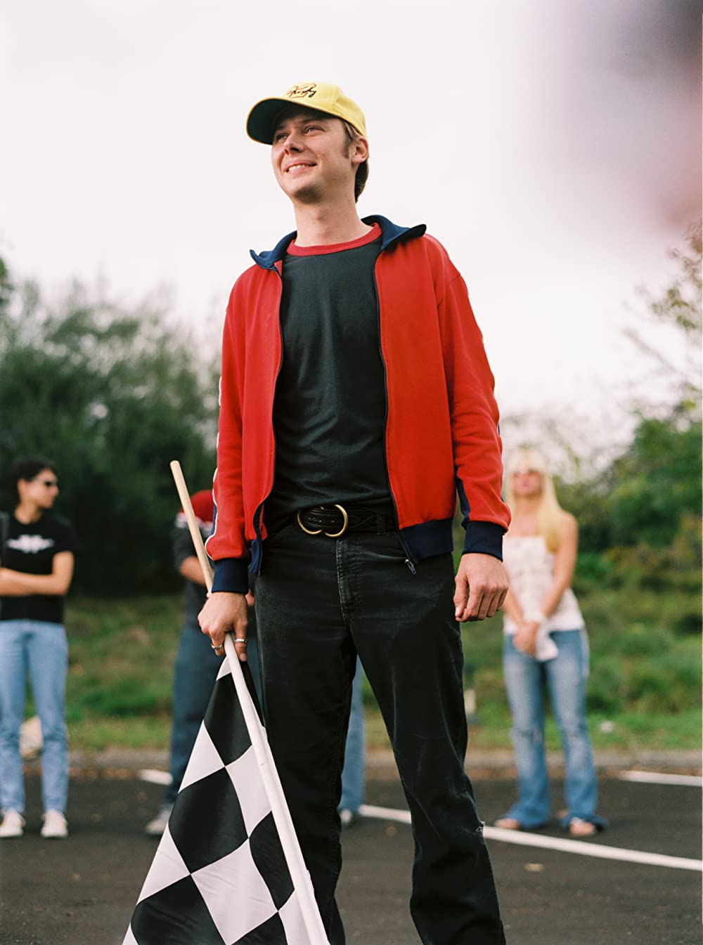 ハービー／機械じかけのキューピッドの画像