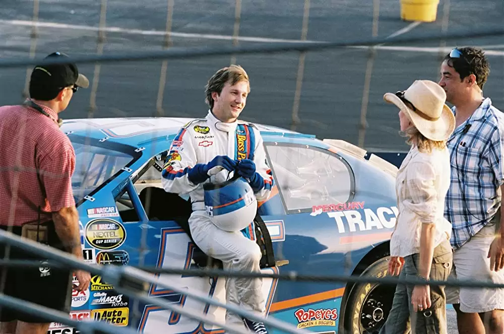 「ハービー／機械じかけのキューピッド」ブレッキン・メイヤーの画像