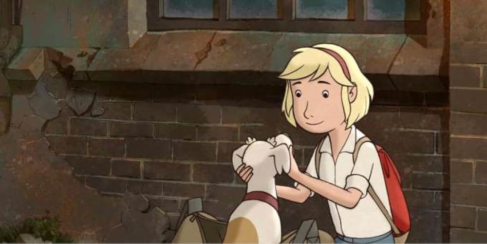 フリツィ 奇跡の物語の画像