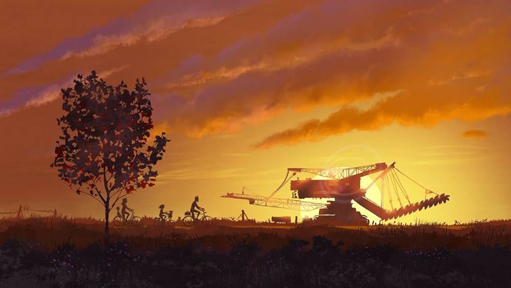 フリツィ 奇跡の物語の画像